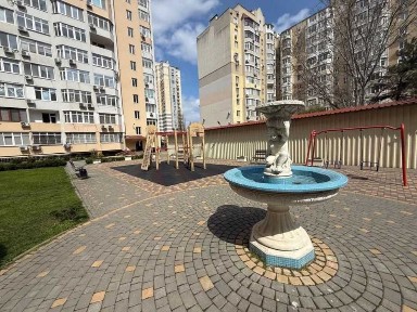 Одеська область, Одеса, Приморський