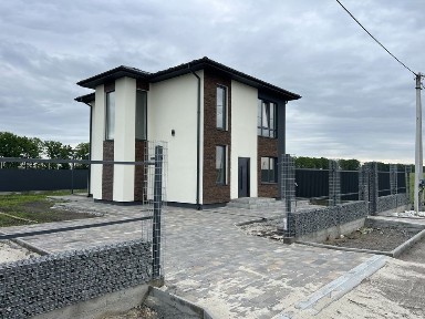 Київська область, Білогородка