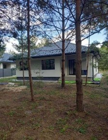 Будинок в Малютянці 108м2/ Ділянка 8 соток