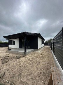 Одноповерховий будинок 100м² з власною ділянкою. Дмитрівка