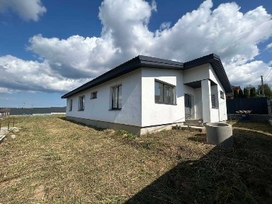 Київська область, Білогородка