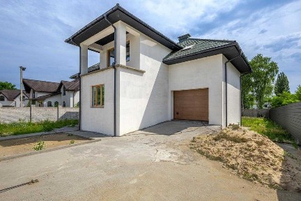 Київська область, Гореничі