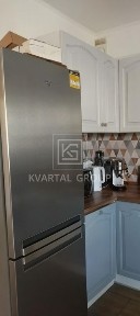 Київська область, Святопетрівське