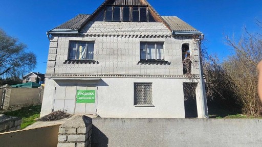 Продаж будинку Підгірці Новообухівська траса Блакитне Озеро!