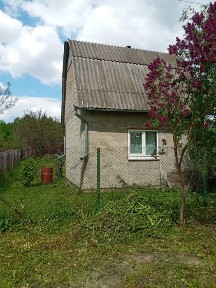 Продам дачу біля лісу та озера | 5,6 соток | 10 кВт | 48 км від Києва | Заворичі без %