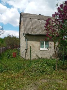 Продам дачу біля лісу та озера | 5,6 соток | 10 кВт | 48 км від Києва | Заворичі без %