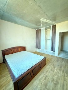 В продаже 2ком квартира 66.5 м кв в г. Черноморске. Подходит под государственные программы
