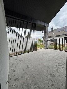 Київська область, Петропавлівська Борщагівка