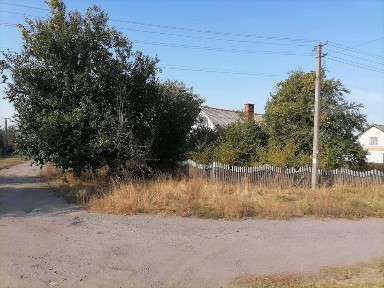 Продажа дома, 10 соток, с. Рудницкое.