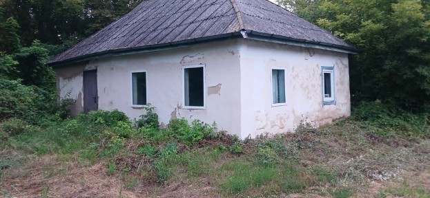 Унікальна пропозиція для тих, хто шукає простір і тишу