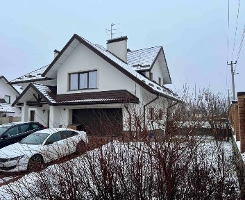 Київська область, Іванковичі
