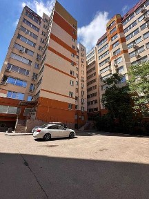 Одеська область, Одеса, Хаджибейський