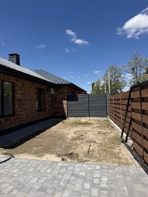 Продам дуплекс з ремонтом та меблями, площа 85м2, ділянка 2.5 с