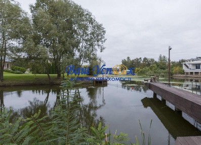 Продажа дома с выходом на Днепр. ул Старокиевская, село Козин