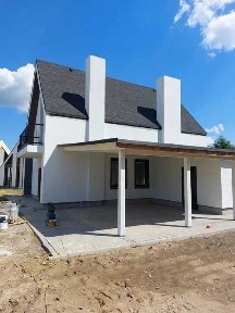 Продаж котеджу 140м. кв від власника! с Ходосівка! Котеджне містечко!