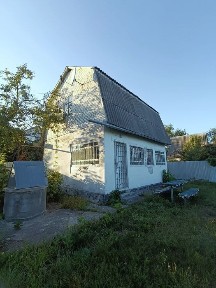 Київська область, Чепиліївка