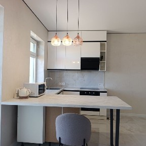 Продаж сучасного дуплексу 60м² з ремонтом та власною ділянкою 2 сотки!