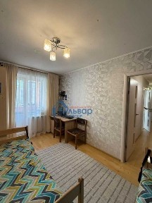 2к. квартира, Левада, 54м2, цегла, тепловий лічильник