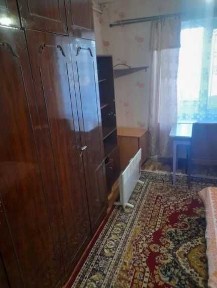 Невелика квартира ! Приваблива ціна !
