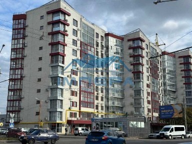 Полтавська область, Полтава