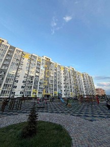 1к. квартира, ЖК Пелюстковий, 45м2, ПЕРЕУСТУПКА