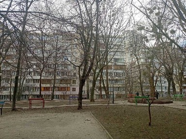 Продажа 3-комнатной квартиры 63 м², Евгения Коновальца ул., 37