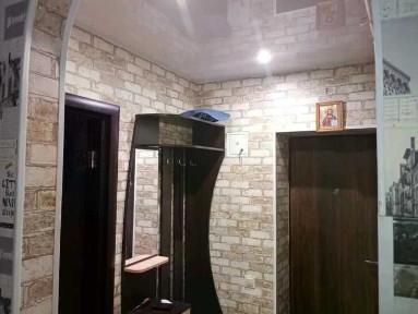 Аренда 1к квартиры ЮТЗ (Богоявленский)