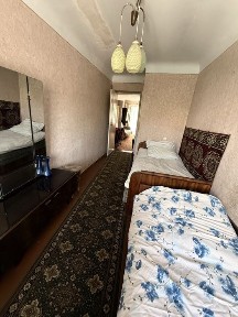 Оренда 2 кім. кв, поруч ТЦ ФОРМАРКЕТ