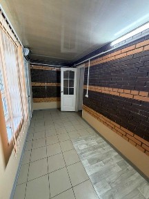 Продаж: Фасадне приміщення 11 м² з окремим входом у новобудові вул Панянки 65а.