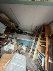 Гараж в ГК «Піонер»