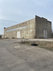 Сдам в оренду промислово-складське приміщення