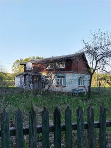 Чудово під дачу! Продаю будинок Малі Кошарища