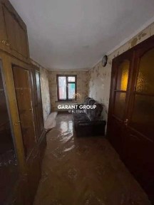 Будинок біля моря у Фонтанці