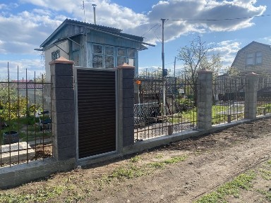 Продам дачу в светлом на новых дачах