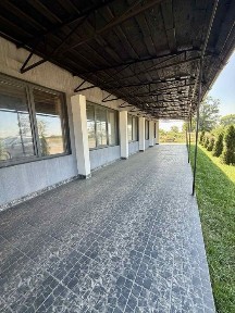 Продаж ресторанно-готельного комплексу в м. Олександрія