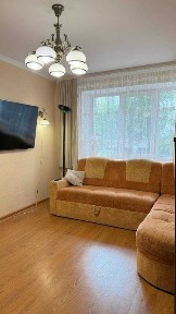 Продажа 3-комнатной квартиры 51.4 м², Ивана Вышенского ул., 10