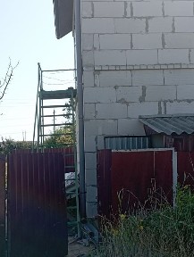 Здам квартиру в приватному будинку!