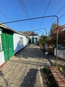 Дніпропетровська область, Обухівка