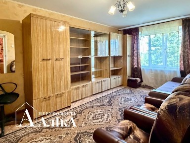 Продам 2-кімнатну секцію готову до проживання!