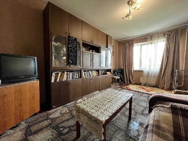 Продається простора 3на квартира біля ТРЦ «Голлівуд». LD