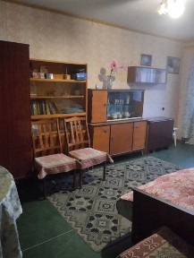 Продається 3-кімнатна квартира 62 м² у районі Деснянської Правди. LD