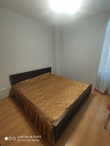 Оренда 3-квартири у новобудові район Відродження.