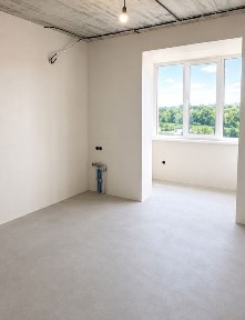Видовая 2-комнатная квартира 59 м² ЖК Птичка | Теплый пол | Вид на реку | Метро