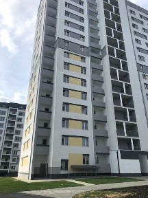 Продам 1- к. кв. ЖК Сказка ! Метро Холодная Гора. ДОМ сдан! ПРАВО собственности