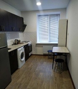 Продам 2х комн студию в ЖК карамель!