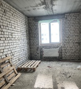 Продам 2 комн. квартиру, новострой ЖК Левада 2, м. Левада (Гагарина) NP