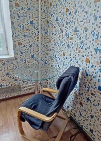 Продам 1к кв 27м2 Чудо маркет, метро <a href='/newbuilding/1413/view/zk-pobedy'>Победы</a>. Реальная.