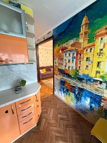 Продаж 2 кімнатна квартира