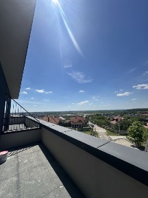 Продаж чорнової квартири БАМ Червениця будинок клубного типу