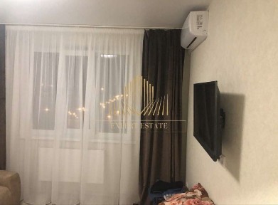 Продам 1 комнтатную квартиру в новострое ! ЖК Металлист ! Центр ! м. Спортивная.